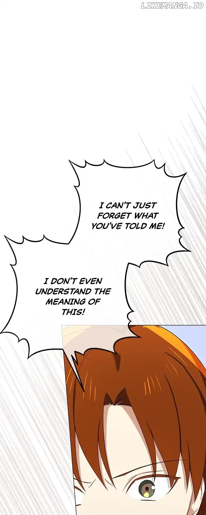 Don’t Mess with My Duke Dubless! Chapter 58 page 37