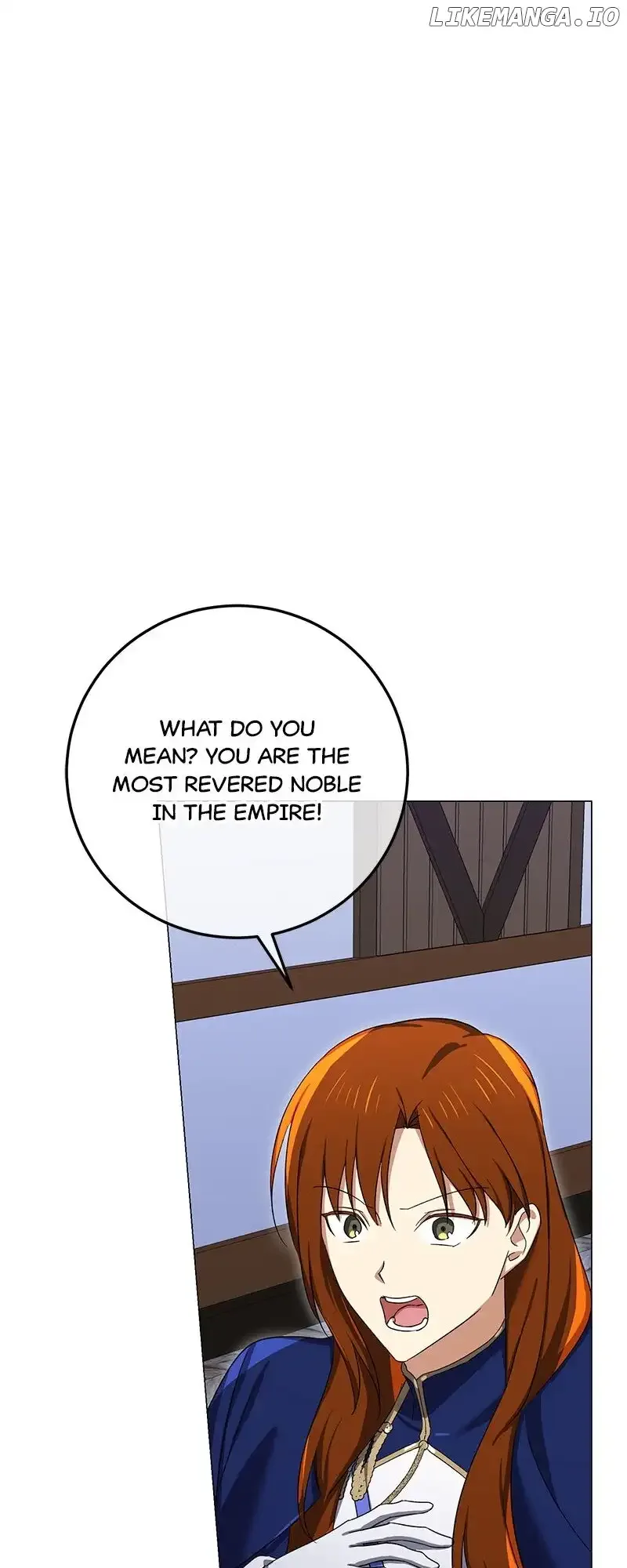 Don’t Mess with My Duke Dubless! Chapter 58 page 48