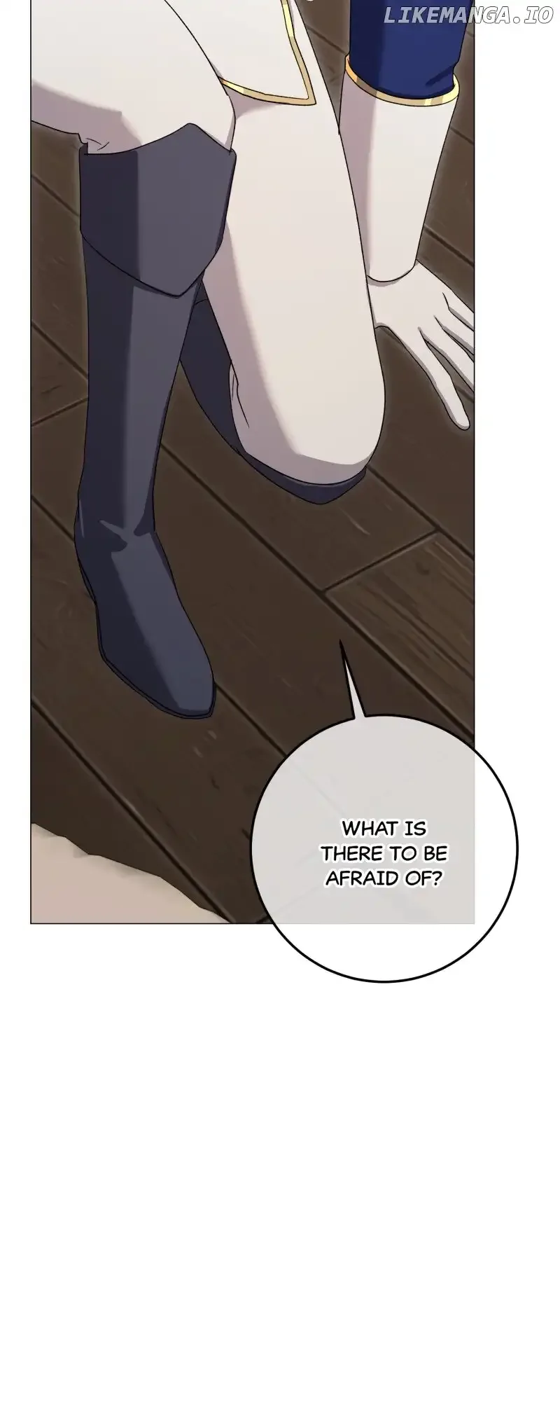Don’t Mess with My Duke Dubless! Chapter 60 page 53