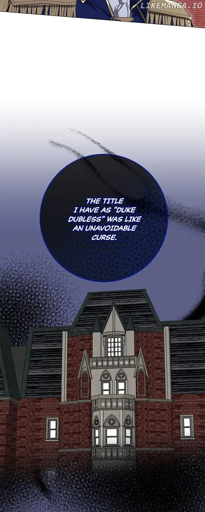 Don’t Mess with My Duke Dubless! Chapter 58 page 50