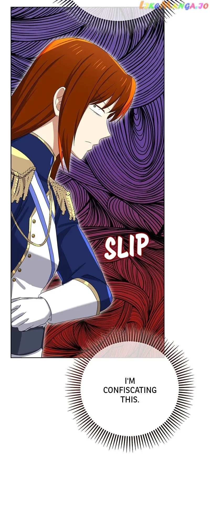 Don’t Mess with My Duke Dubless! Chapter 43 page 27
