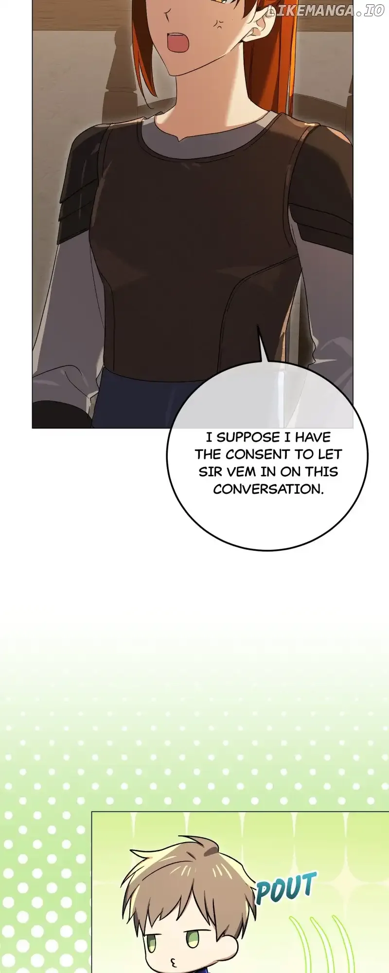 Don’t Mess with My Duke Dubless! Chapter 60 page 60