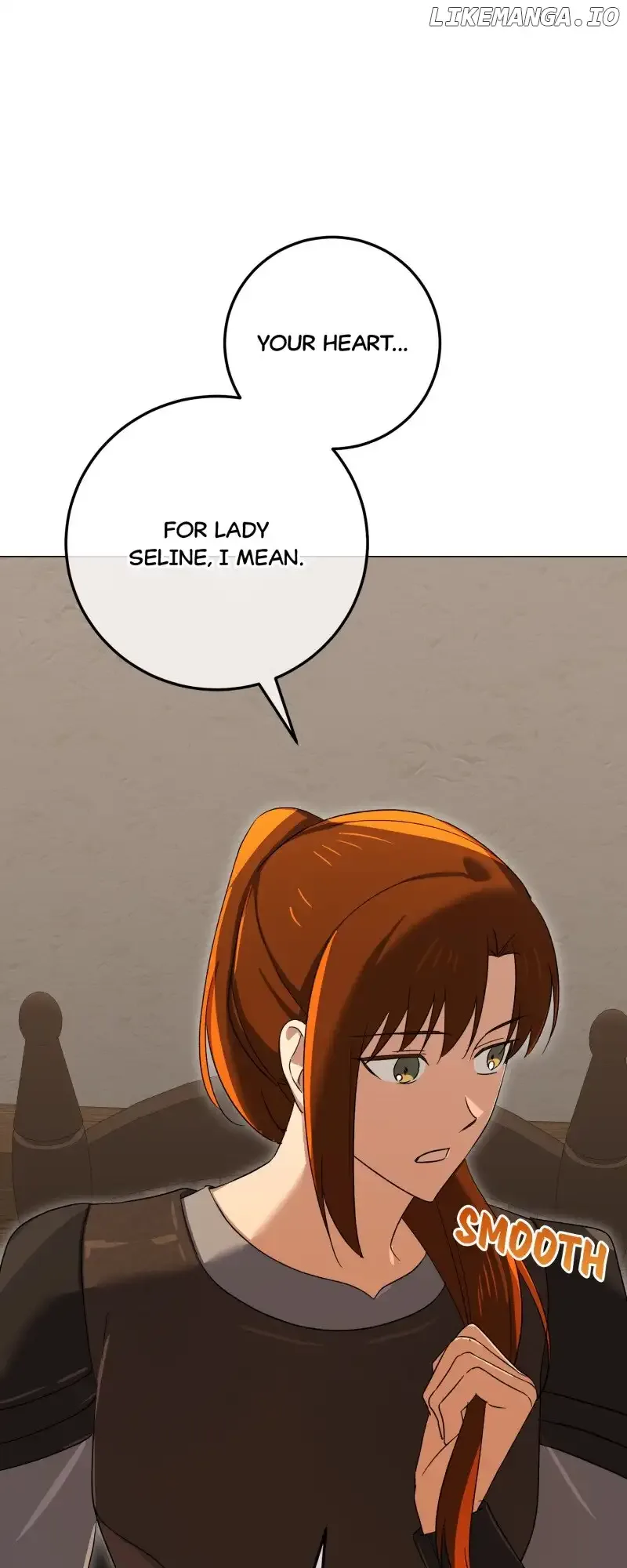 Don’t Mess with My Duke Dubless! Chapter 60 page 63
