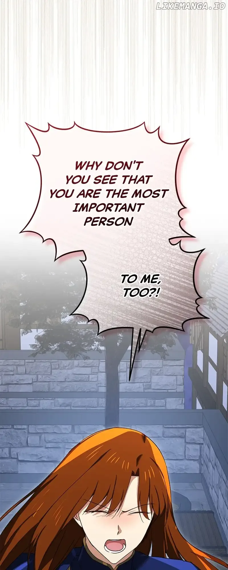 Don’t Mess with My Duke Dubless! Chapter 58 page 65