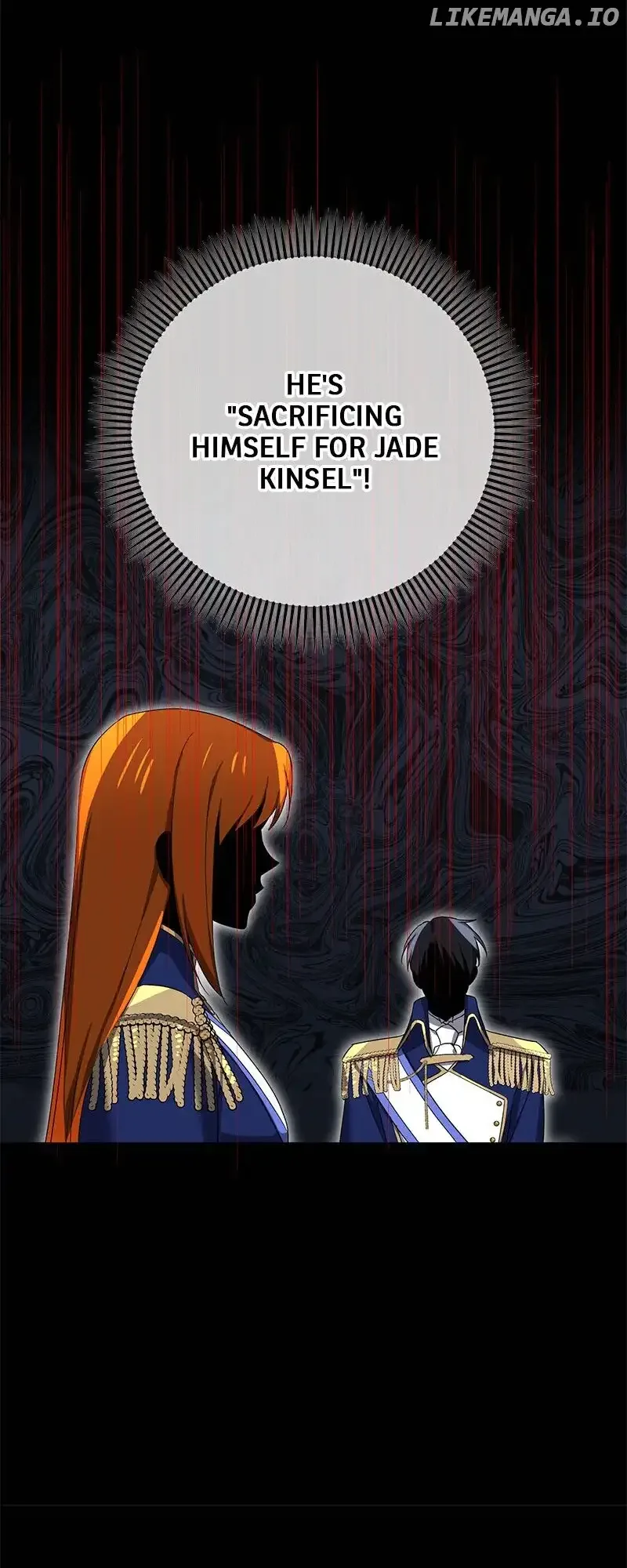 Don’t Mess with My Duke Dubless! Chapter 58 page 61