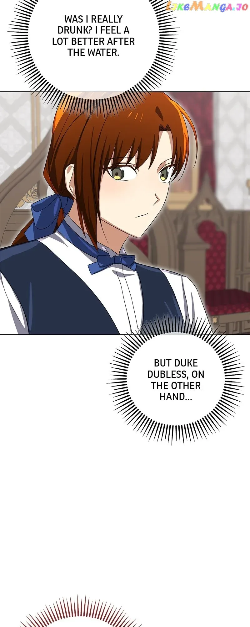 Don’t Mess with My Duke Dubless! Chapter 37 page 60