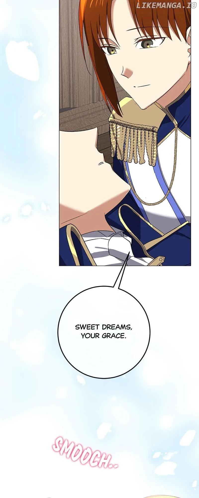 Don’t Mess with My Duke Dubless! Chapter 55 page 33