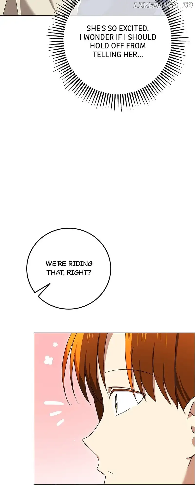 Don’t Mess with My Duke Dubless! Chapter 56 page 38