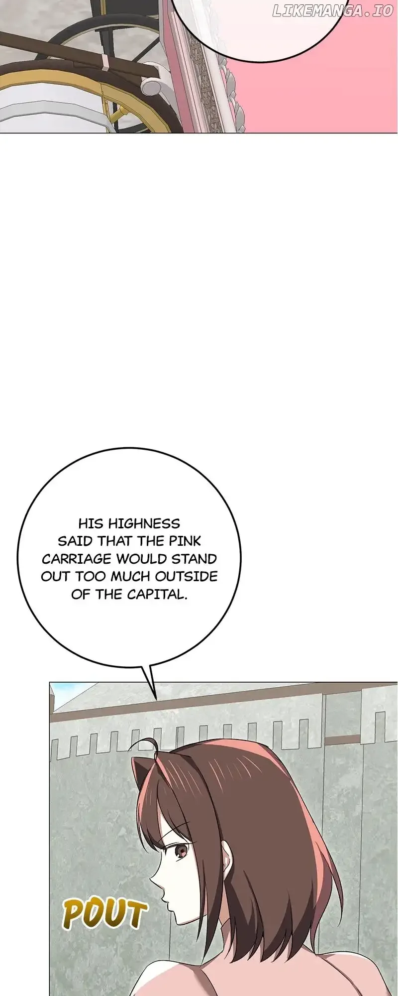 Don’t Mess with My Duke Dubless! Chapter 56 page 40