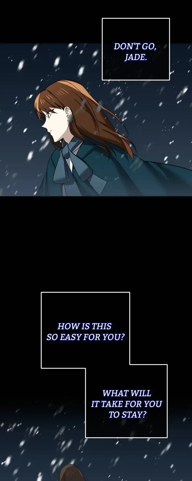 Don’t Mess with My Duke Dubless! Chapter 66 page 20