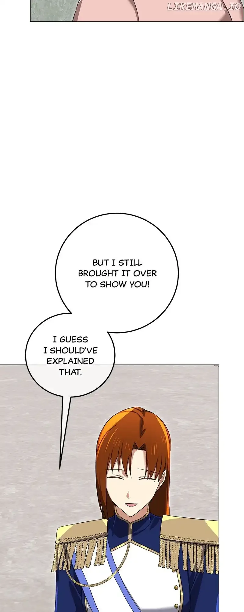 Don’t Mess with My Duke Dubless! Chapter 56 page 41