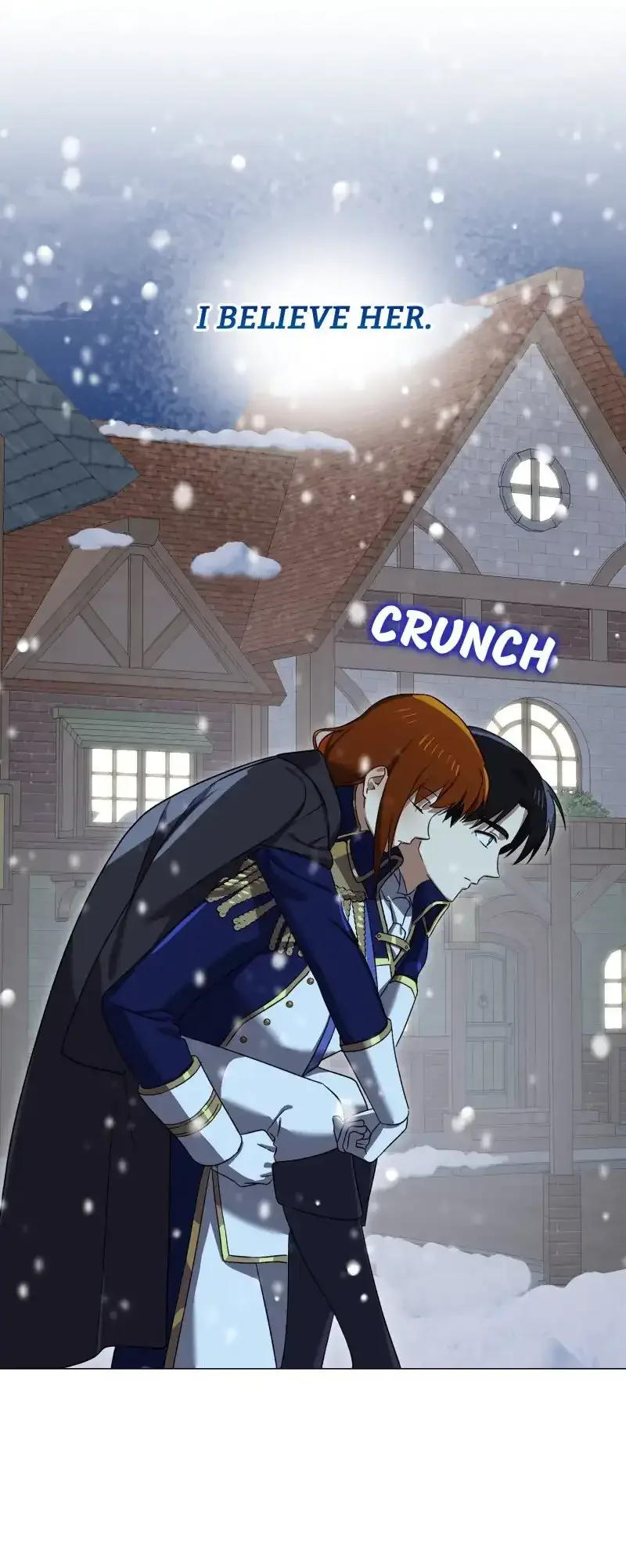 Don’t Mess with My Duke Dubless! Chapter 66 page 60