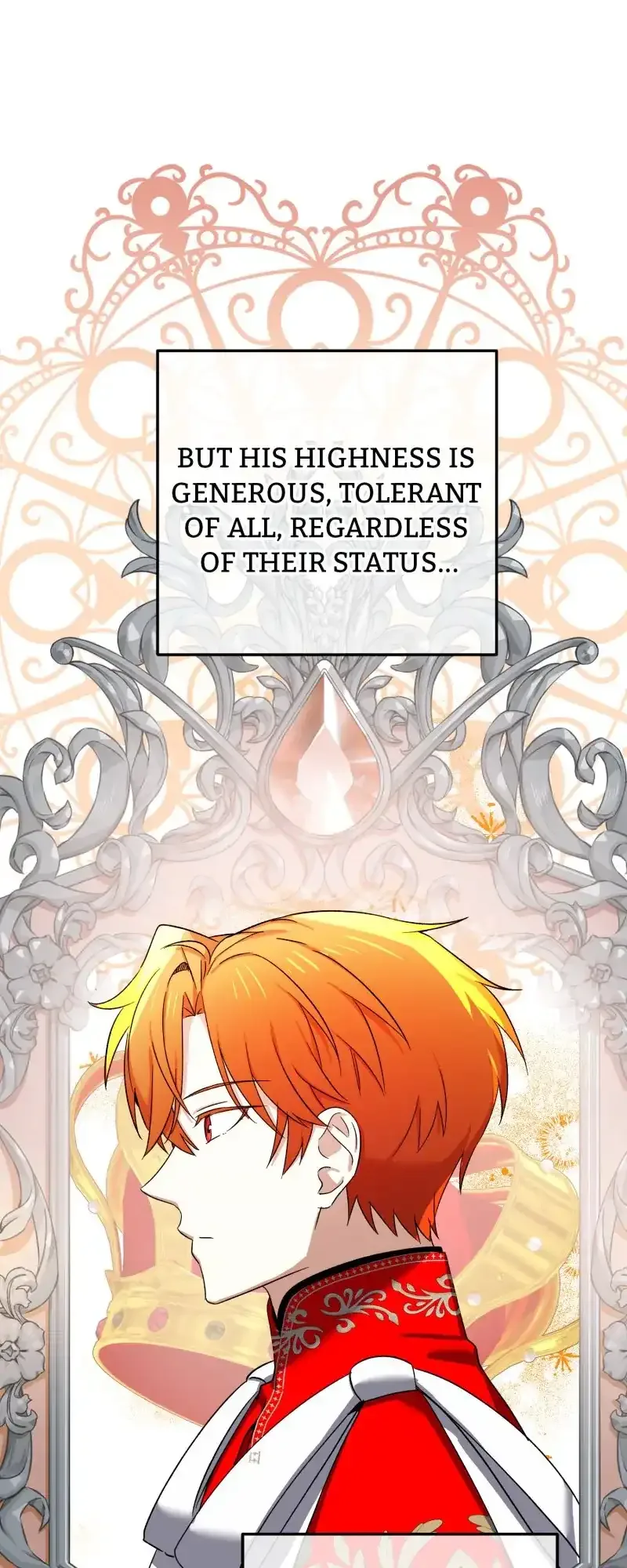 Don’t Mess with My Duke Dubless! Chapter 66 page 43