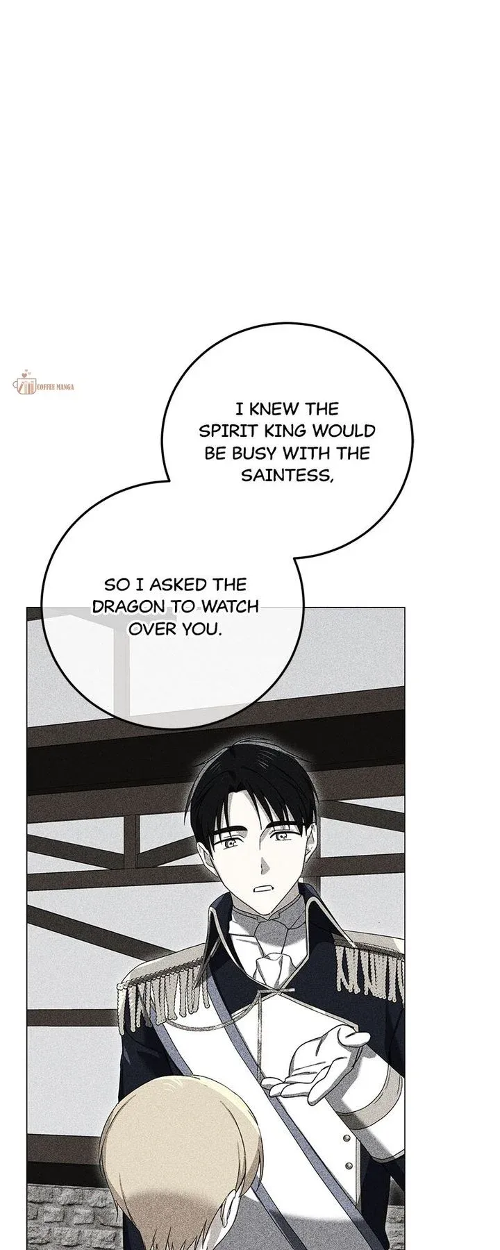 Don’t Mess with My Duke Dubless! Chapter 62 page 9