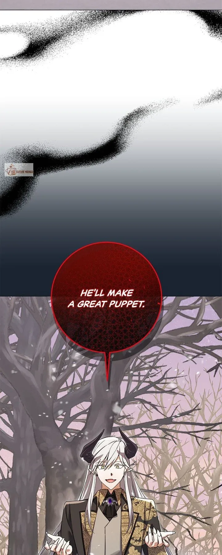 Don’t Mess with My Duke Dubless! Chapter 62 page 14