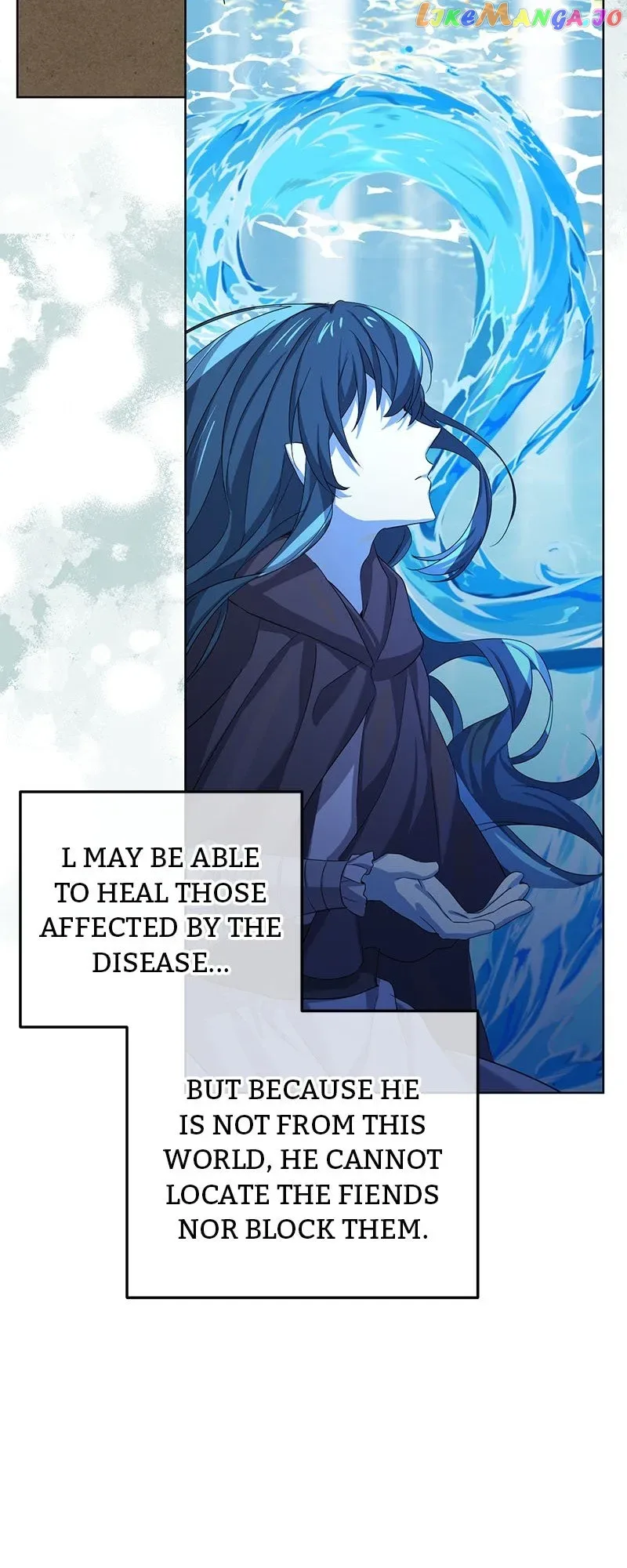 Don’t Mess with My Duke Dubless! Chapter 43 page 42