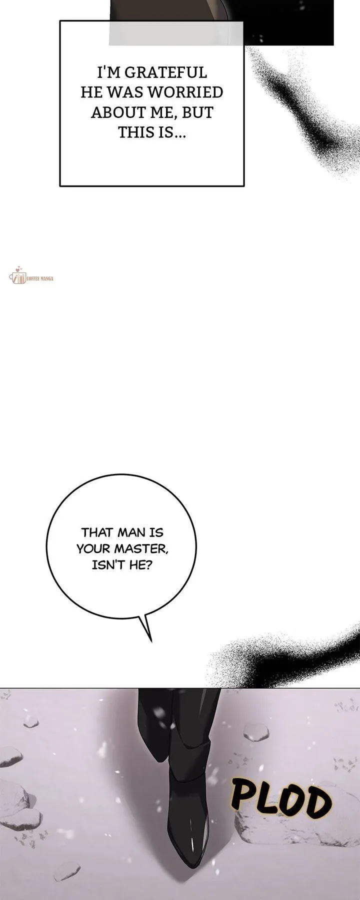 Don’t Mess with My Duke Dubless! Chapter 62 page 13