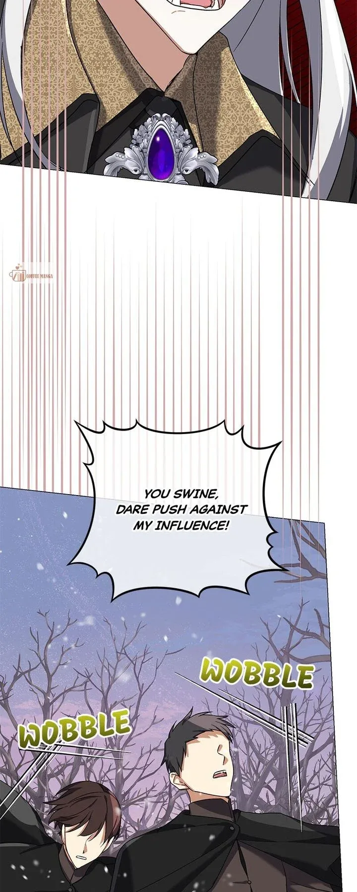 Don’t Mess with My Duke Dubless! Chapter 62 page 24