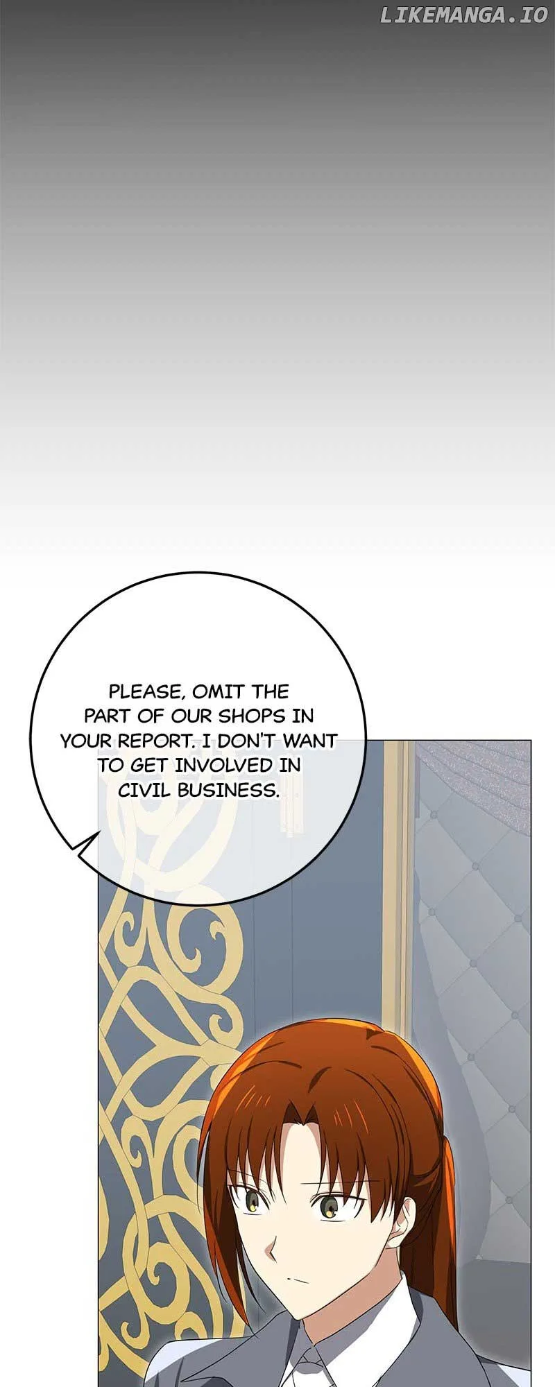Don’t Mess with My Duke Dubless! Chapter 53 page 15