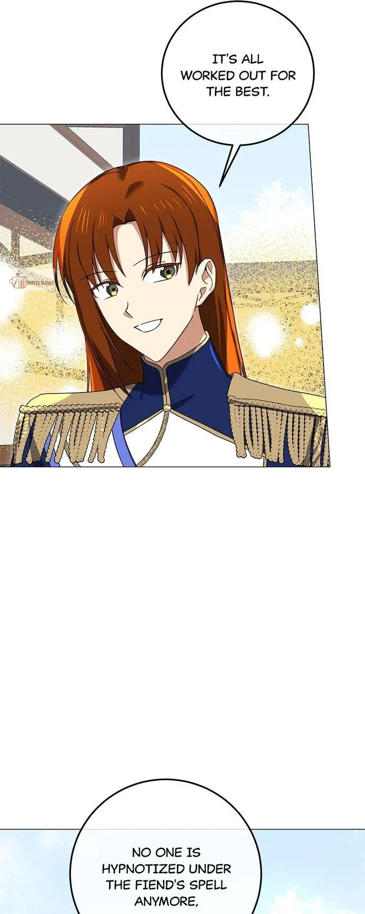 Don’t Mess with My Duke Dubless! Chapter 62 page 73