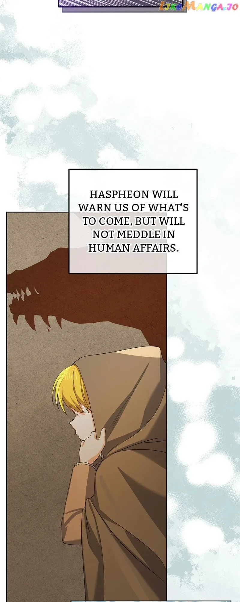 Don’t Mess with My Duke Dubless! Chapter 43 page 41
