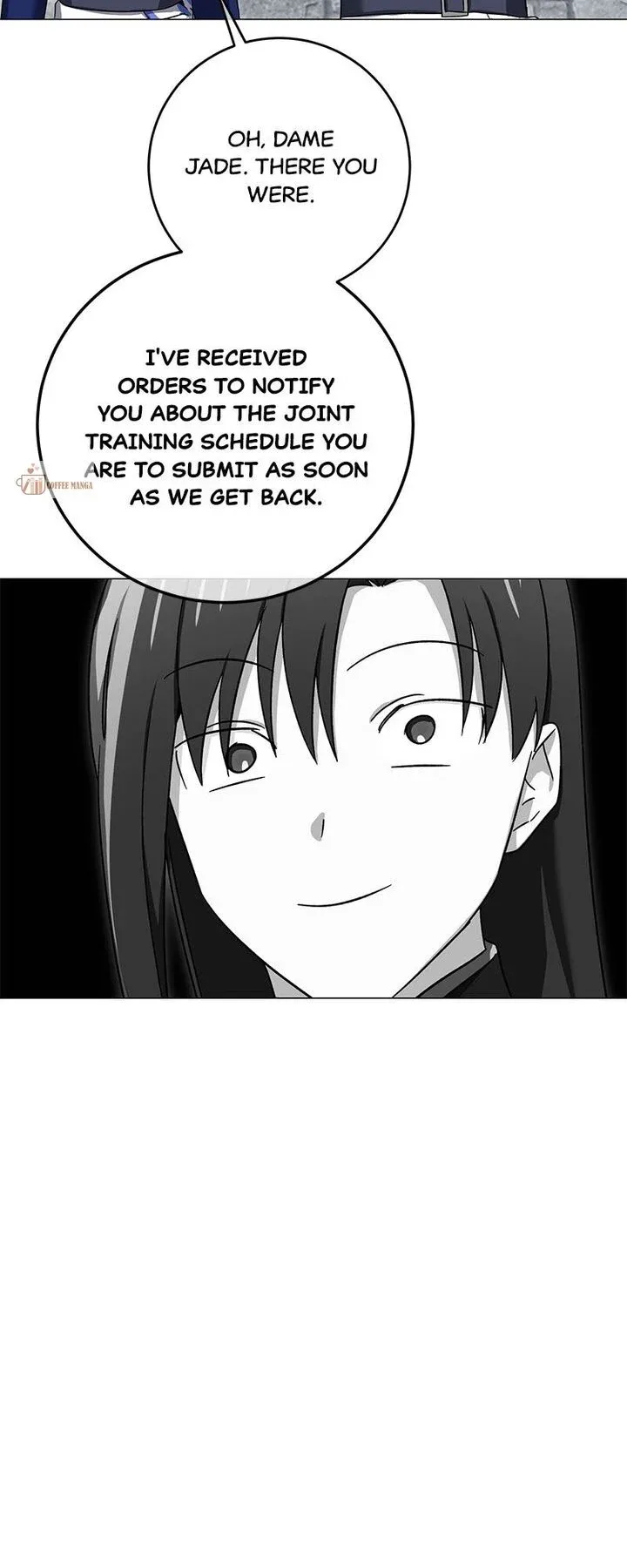 Don’t Mess with My Duke Dubless! Chapter 62 page 76