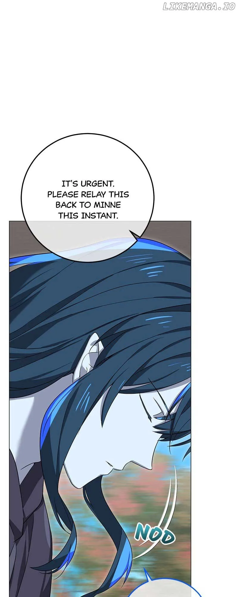 Don’t Mess with My Duke Dubless! Chapter 53 page 25
