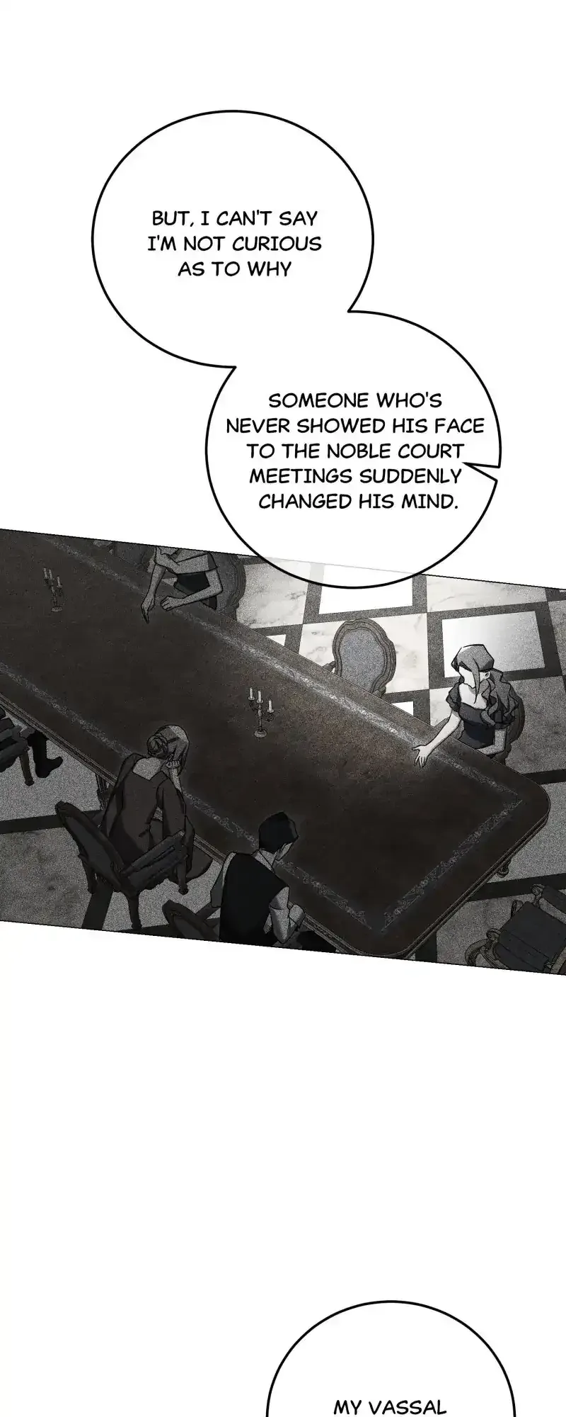 Don’t Mess with My Duke Dubless! Chapter 65 page 7