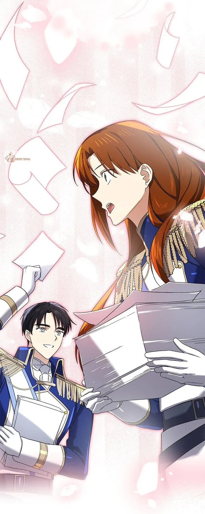 Don’t Mess with My Duke Dubless! Chapter 62 page 81