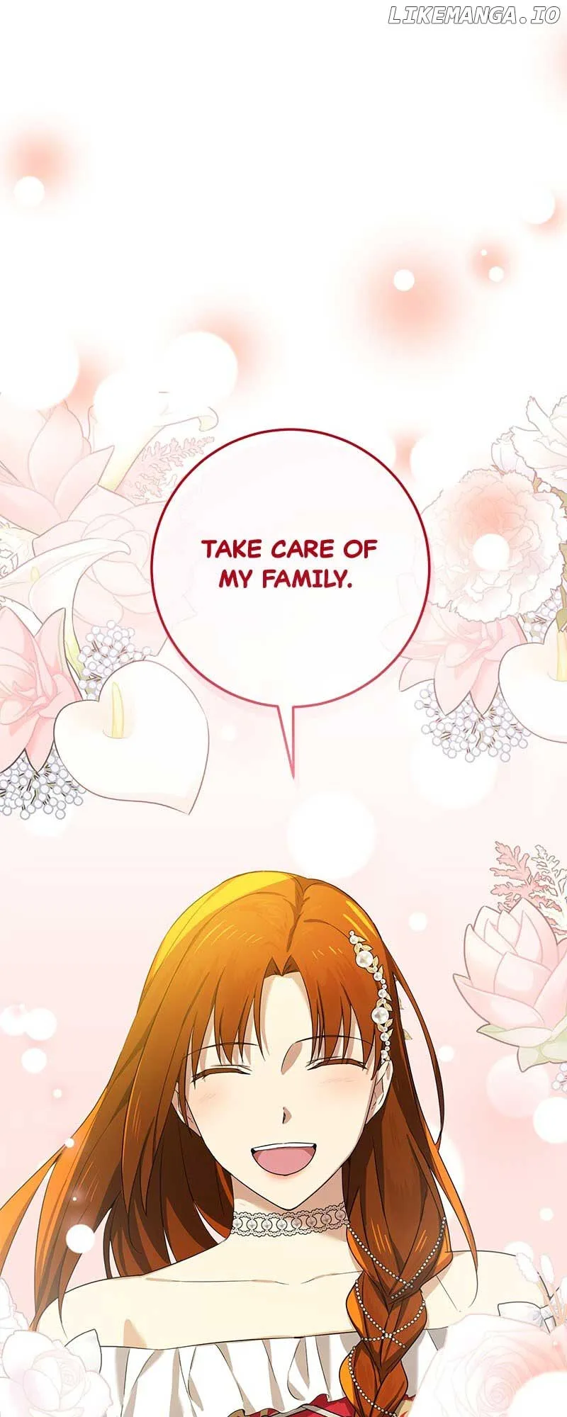 Don’t Mess with My Duke Dubless! Chapter 53 page 60