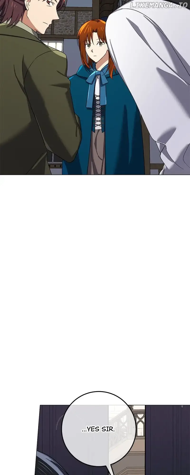 Don’t Mess with My Duke Dubless! Chapter 64 page 24
