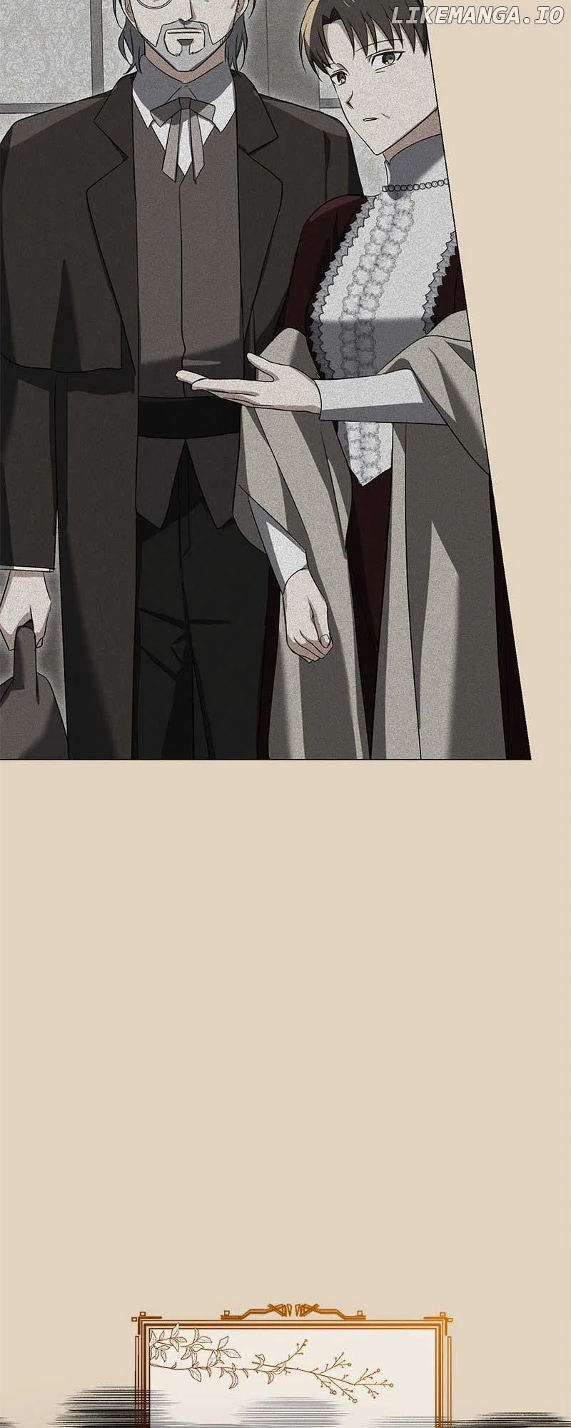 Don’t Mess with My Duke Dubless! Chapter 53 page 38
