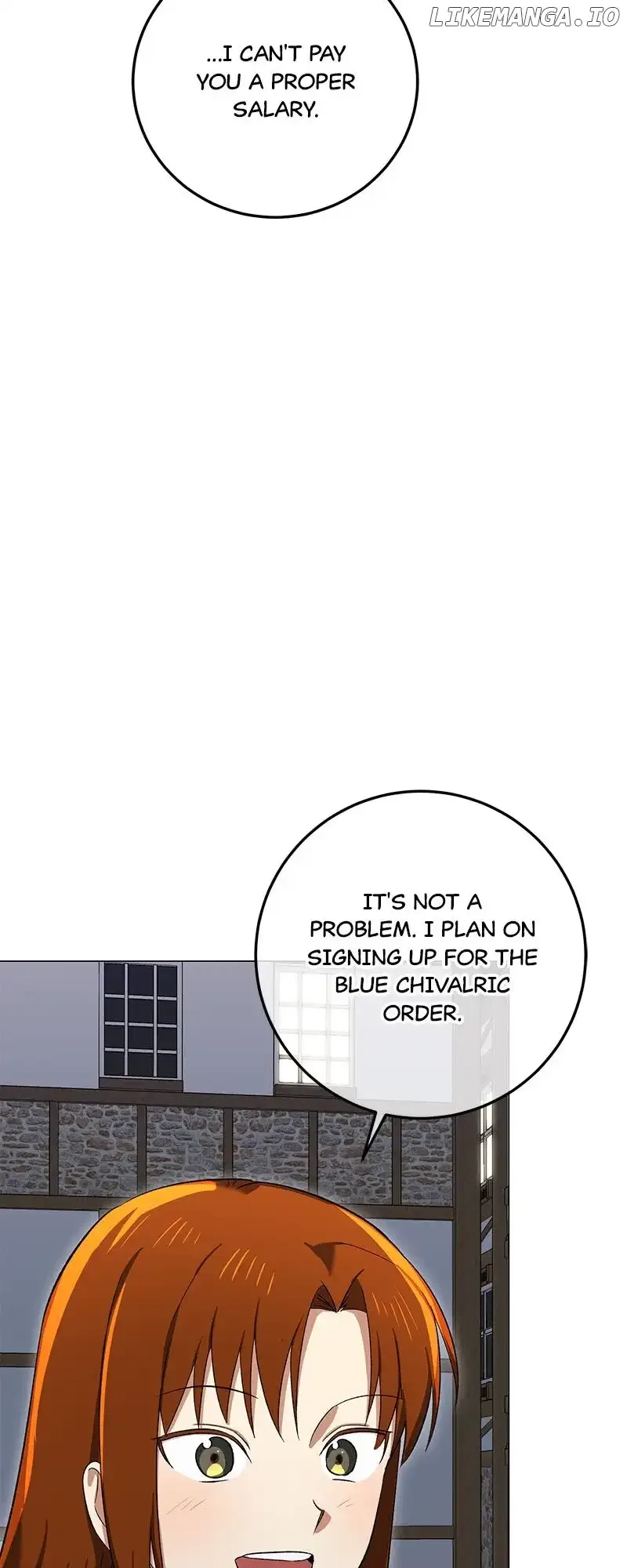 Don’t Mess with My Duke Dubless! Chapter 64 page 44