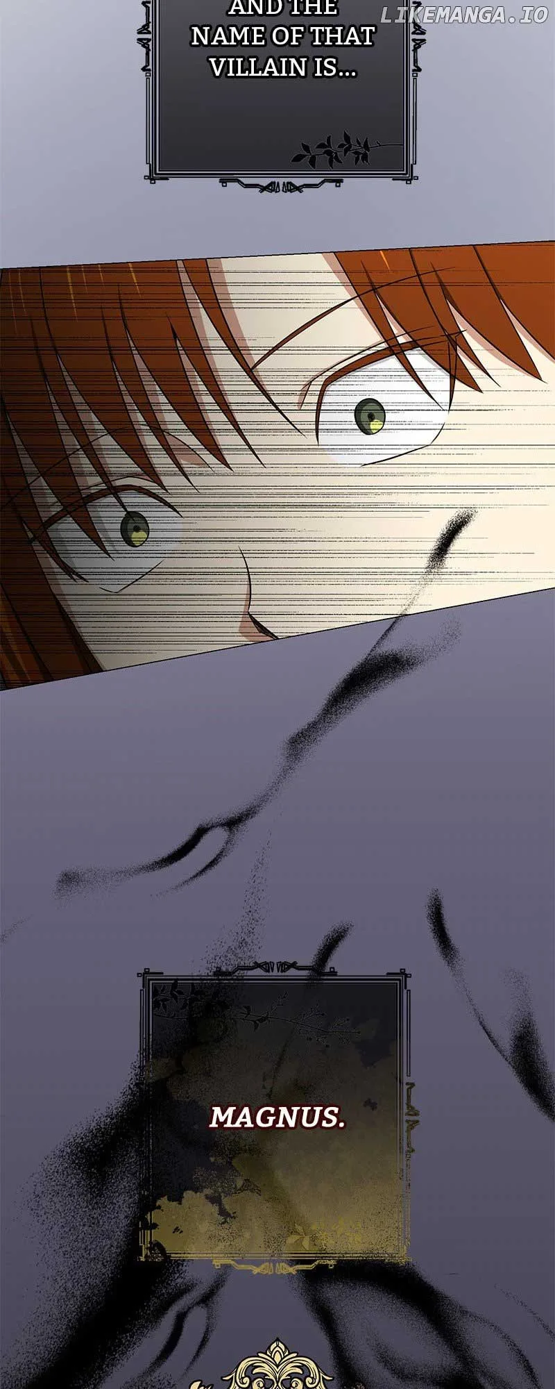 Don’t Mess with My Duke Dubless! Chapter 53 page 71