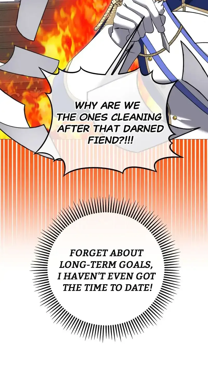 Don’t Mess with My Duke Dubless! Chapter 67 page 11