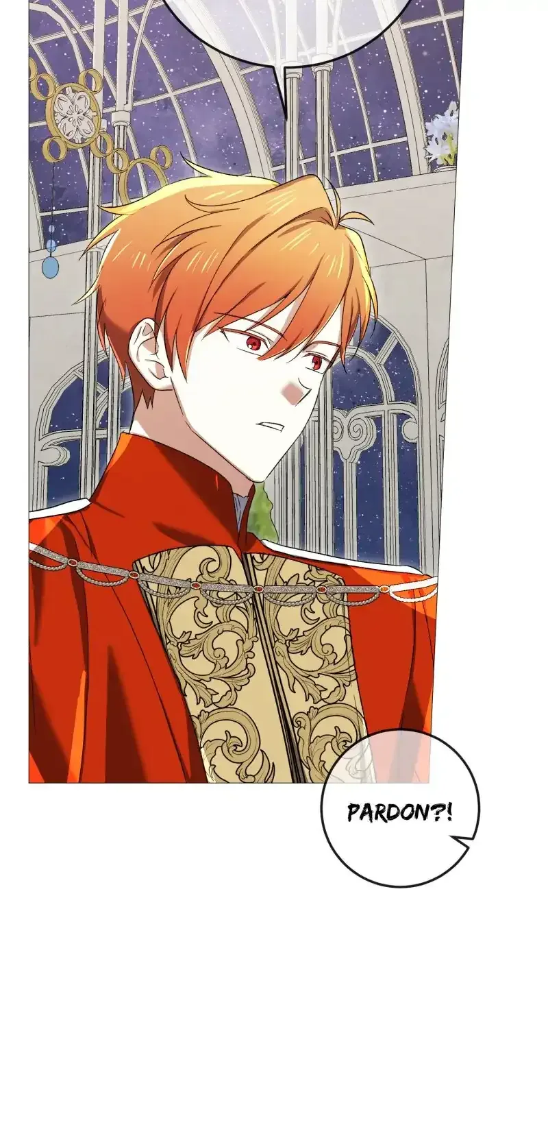 Don’t Mess with My Duke Dubless! Chapter 69 page 7