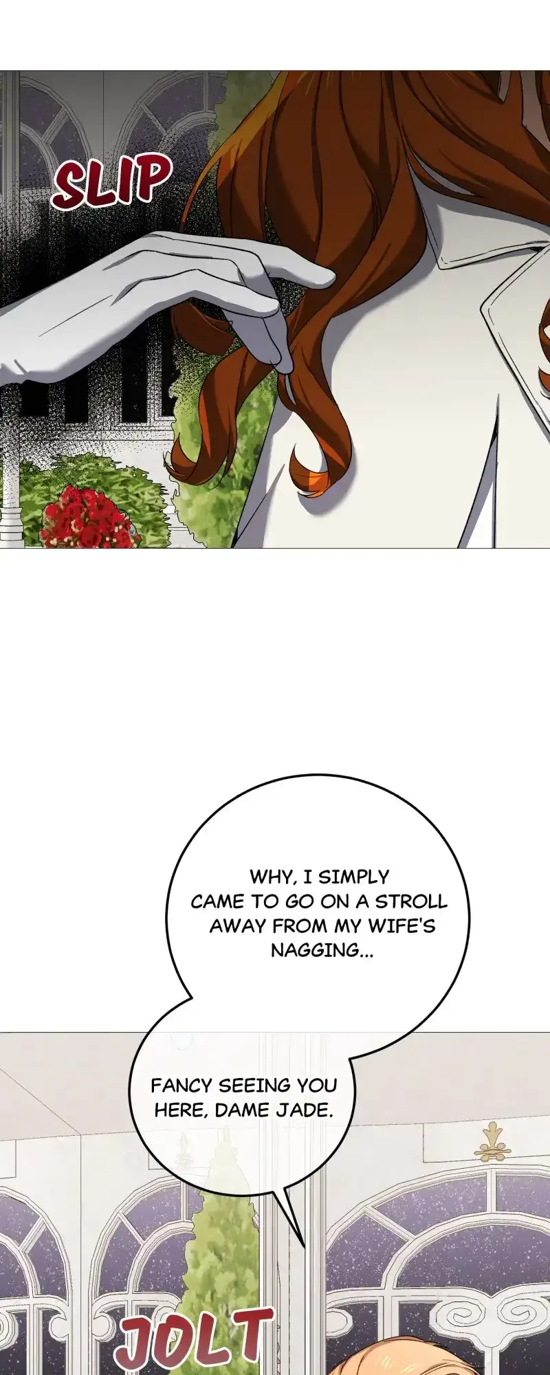 Don’t Mess with My Duke Dubless! Chapter 68 page 35