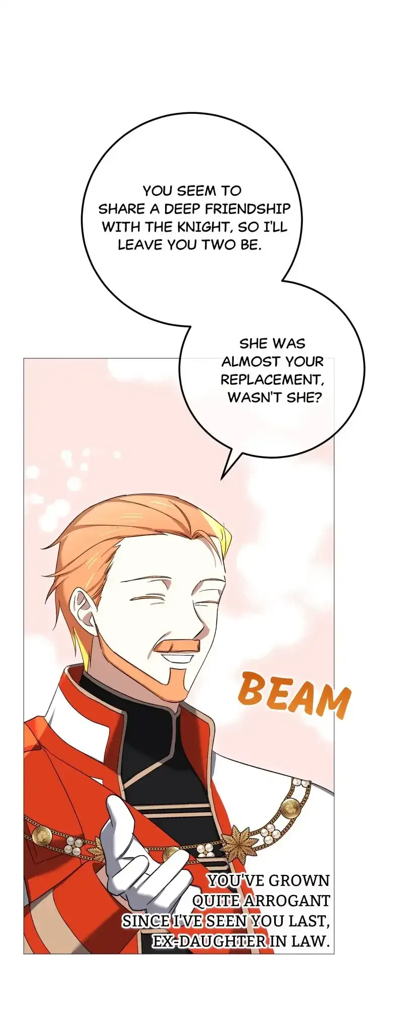 Don’t Mess with My Duke Dubless! Chapter 68 page 60