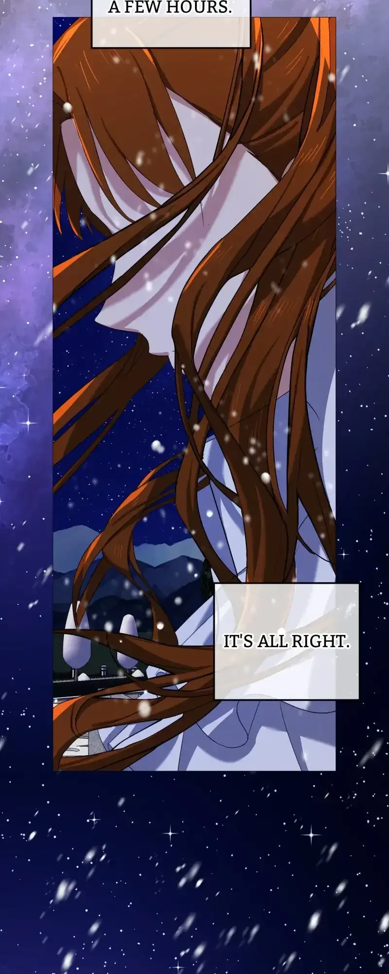 Don’t Mess with My Duke Dubless! Chapter 69 page 20