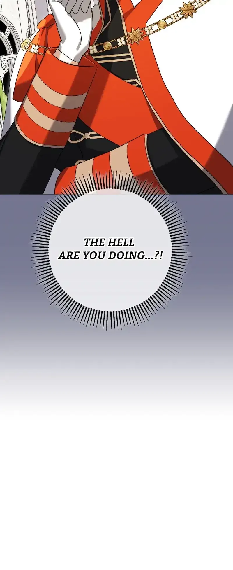 Don’t Mess with My Duke Dubless! Chapter 68 page 77