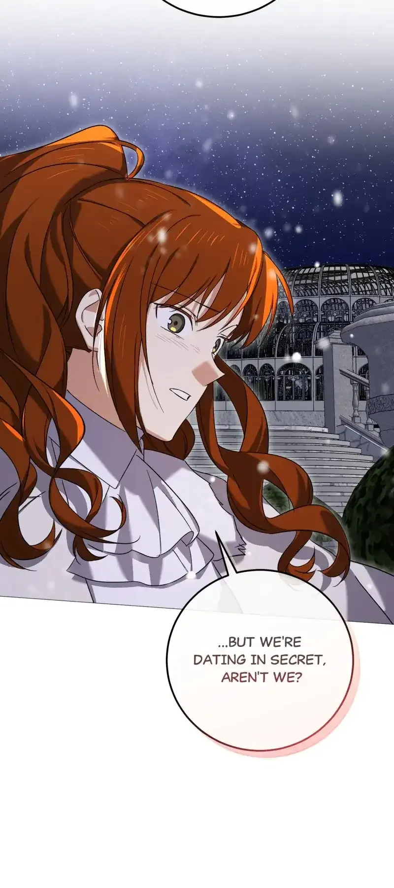 Don’t Mess with My Duke Dubless! Chapter 69 page 46