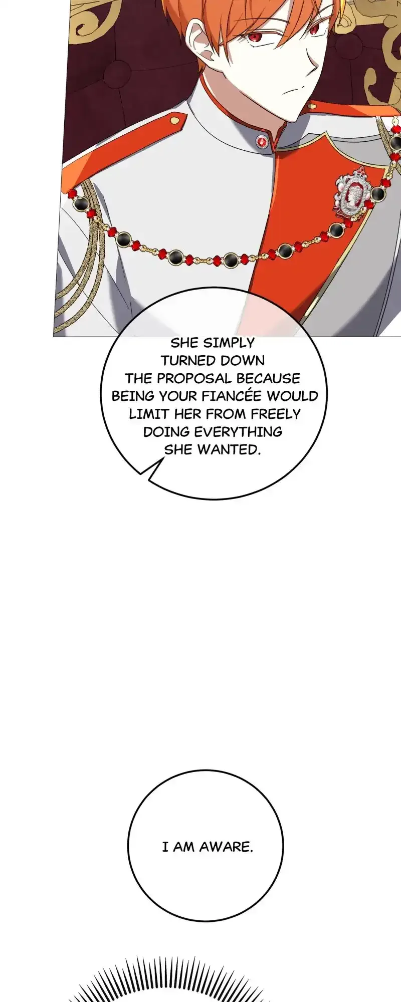 Don’t Mess with My Duke Dubless! Chapter 70 page 25