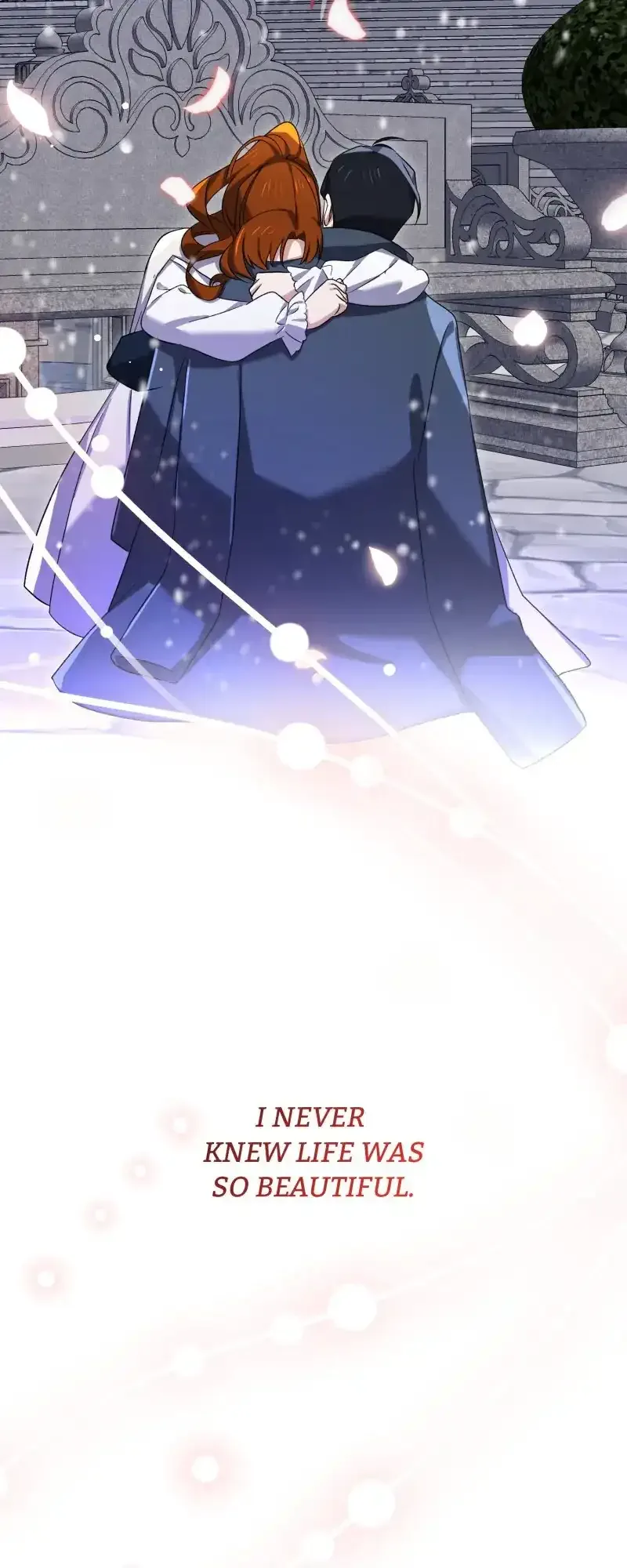 Don’t Mess with My Duke Dubless! Chapter 69 page 60