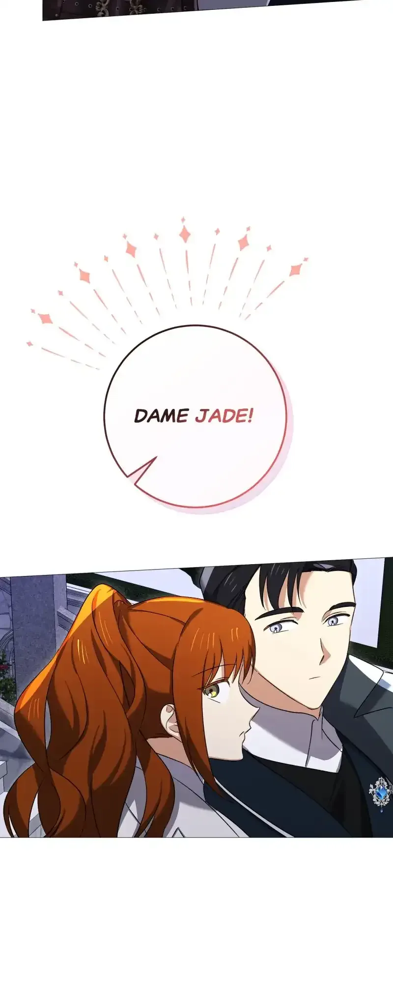 Don’t Mess with My Duke Dubless! Chapter 69 page 64