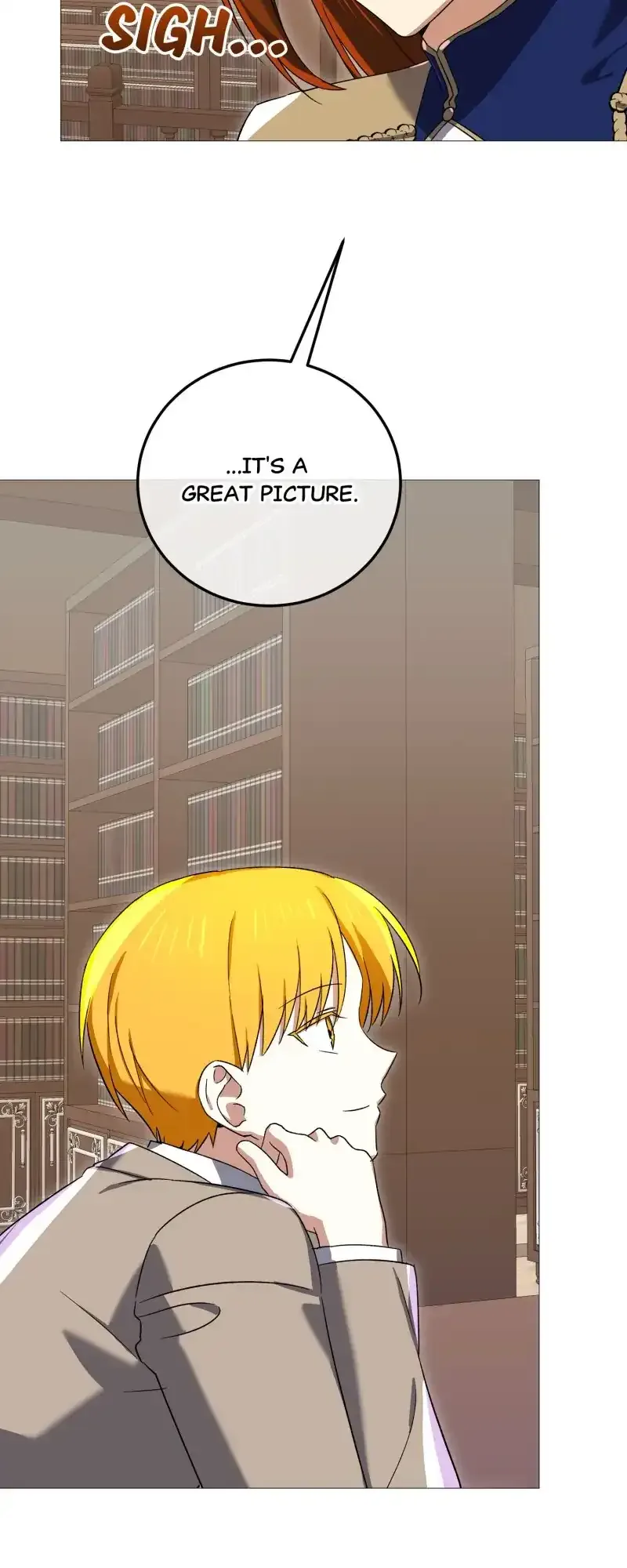 Don’t Mess with My Duke Dubless! Chapter 70 page 65