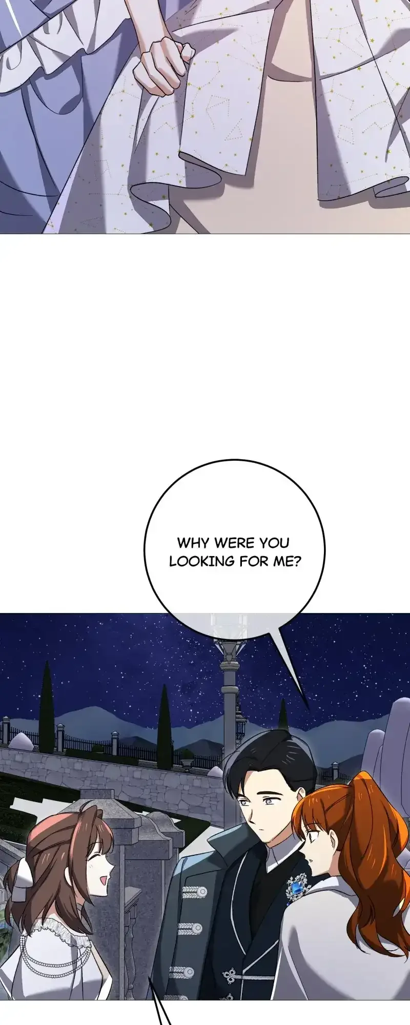 Don’t Mess with My Duke Dubless! Chapter 69 page 66
