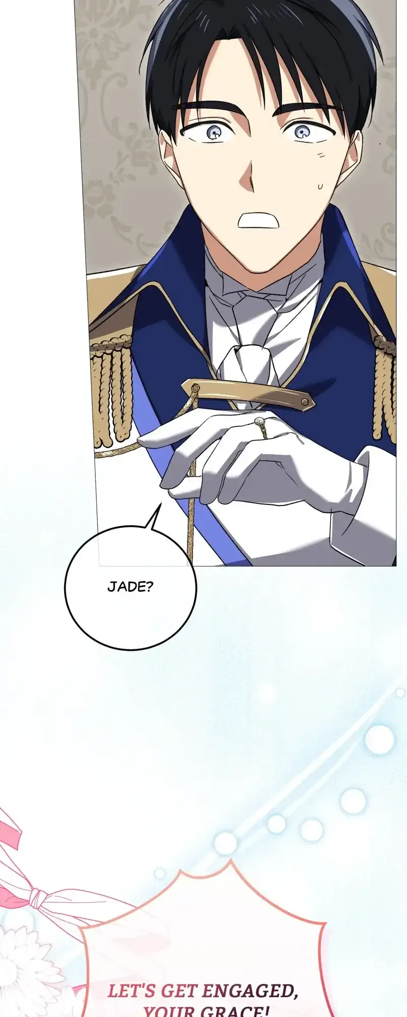 Don’t Mess with My Duke Dubless! Chapter 70 page 78