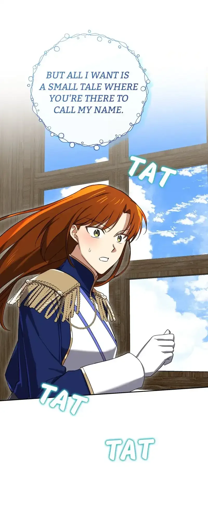 Don’t Mess with My Duke Dubless! Chapter 70 page 76