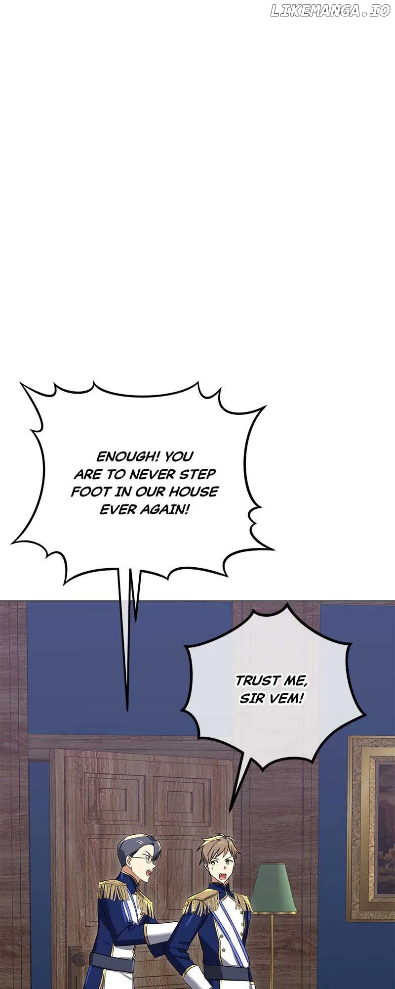 Don’t Mess with My Duke Dubless! Chapter 55 page 58