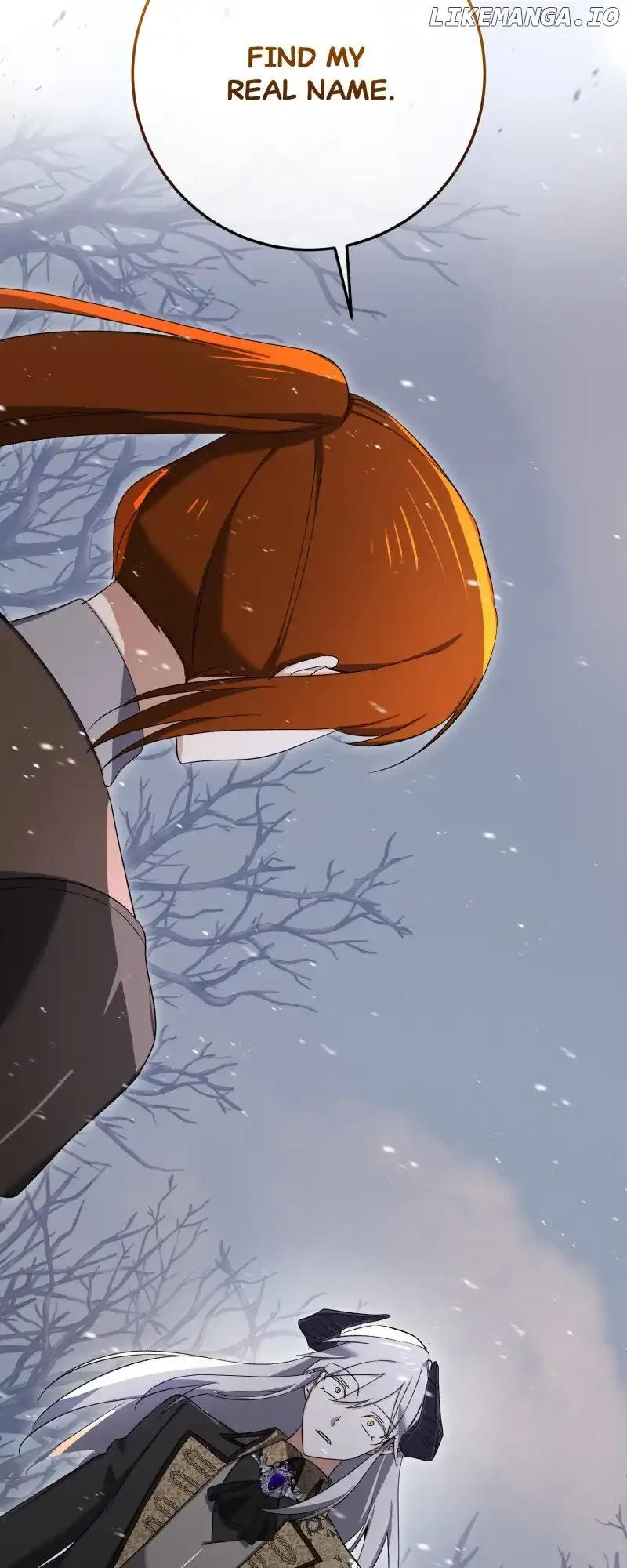 Don’t Mess with My Duke Dubless! Chapter 61 page 41